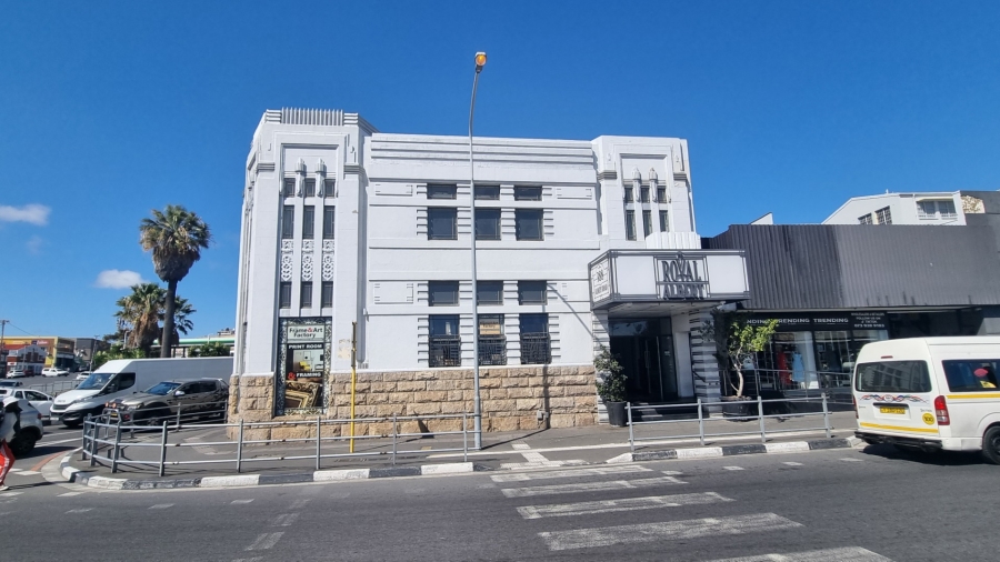 To Let Commercial Property for Rent in Woodstock Western Cape